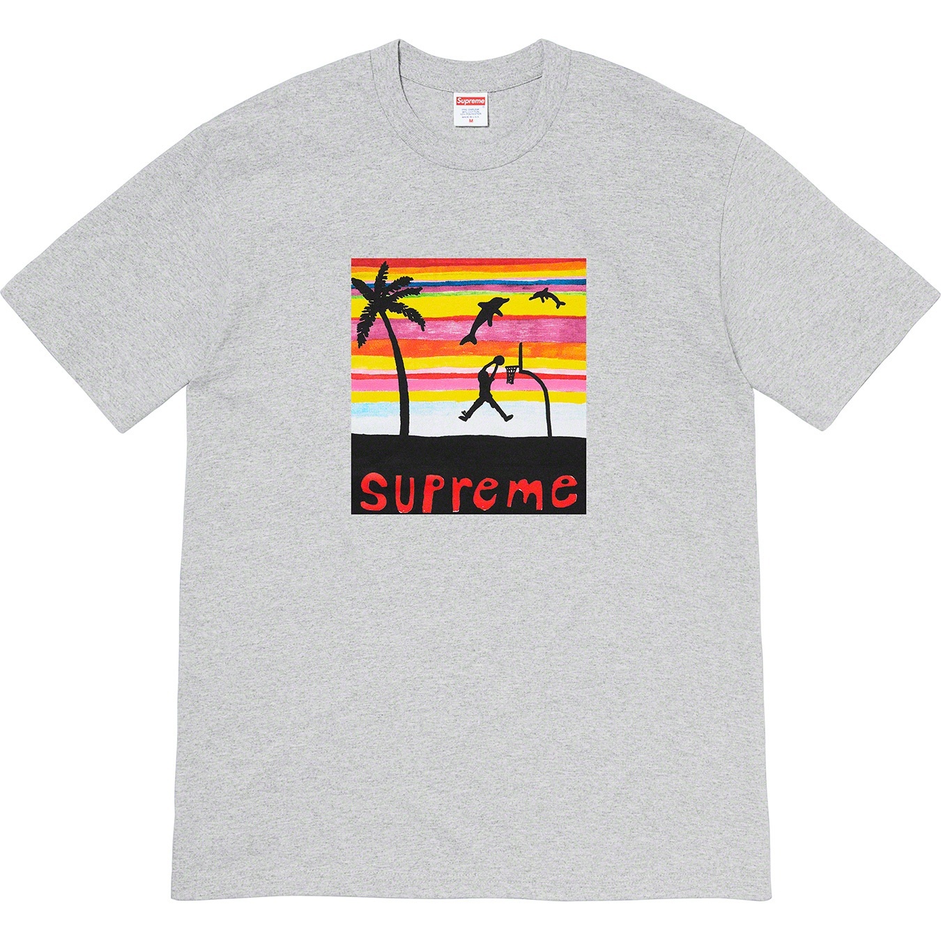 Dunk Tee view 3